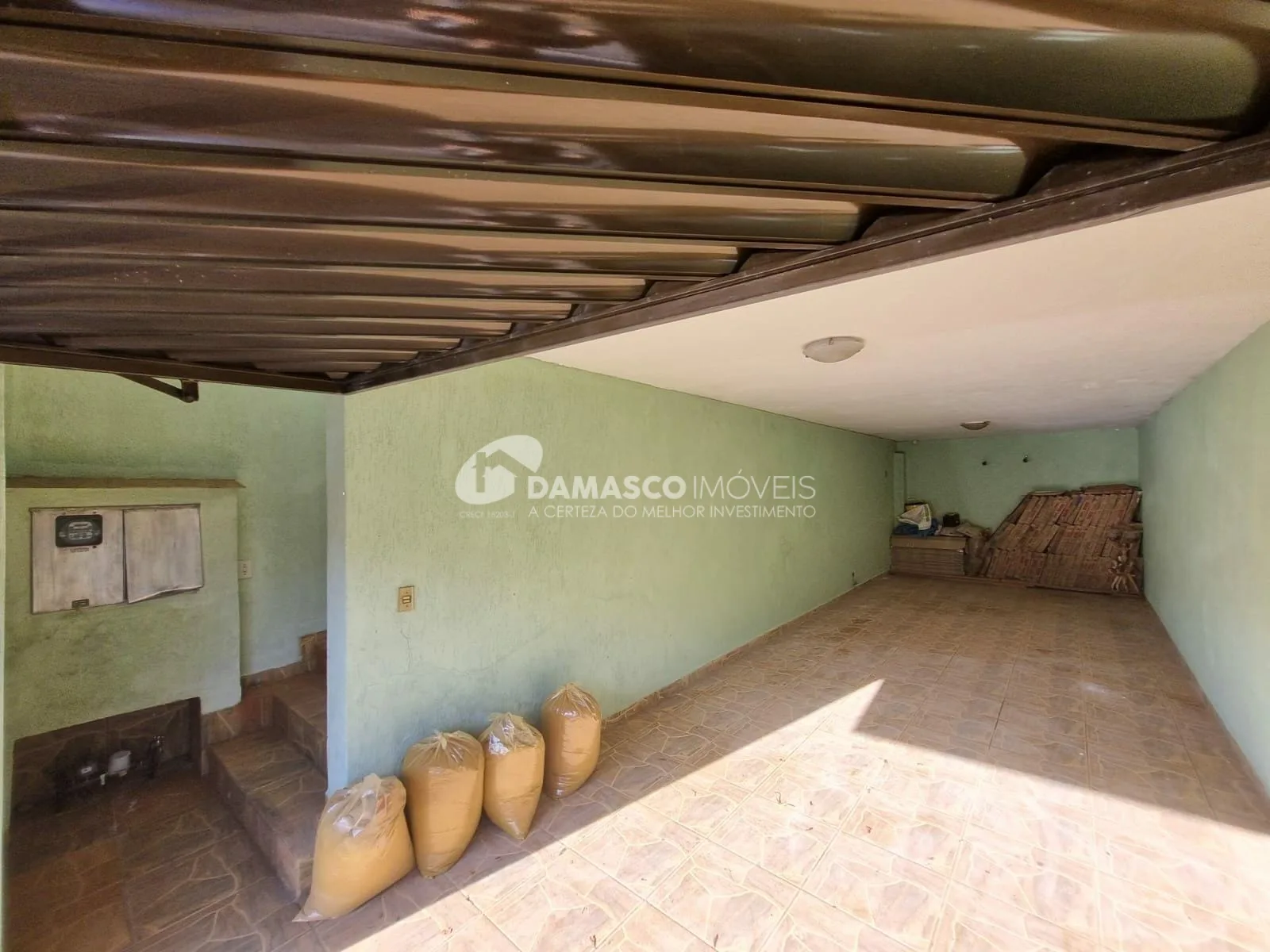 Sobrado à venda 3 Quartos, 2 Suites, 2 Vagas, 207 m², Campestre, Santo André - SP