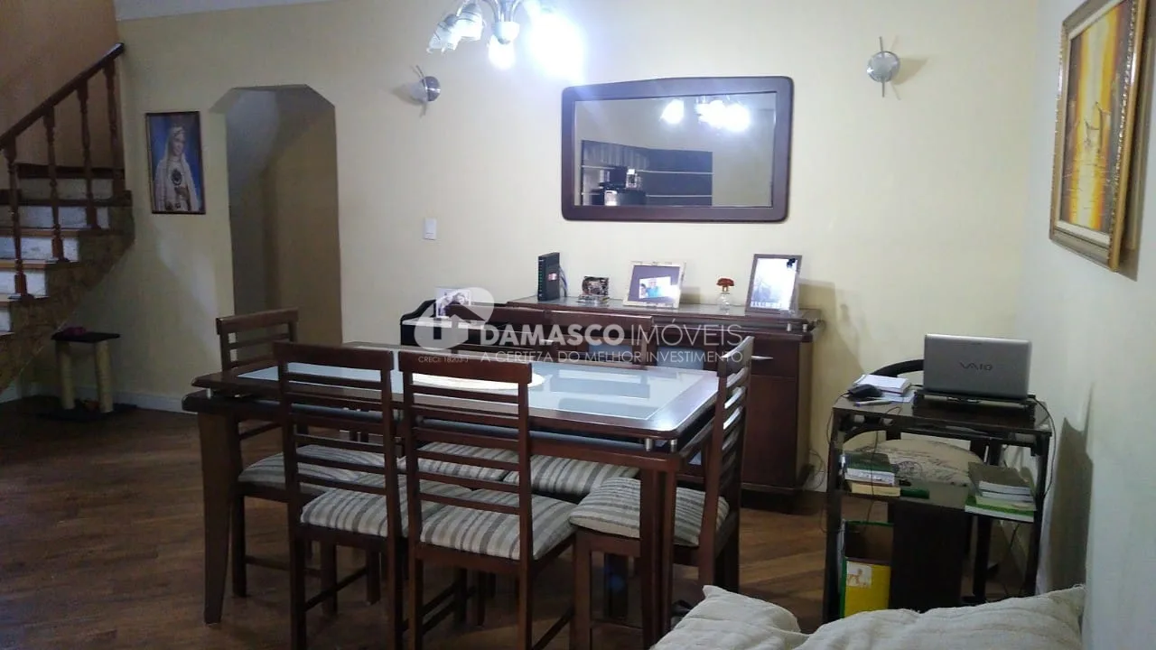 Casa à venda, Rudge Ramos, São Bernardo do Campo, SP