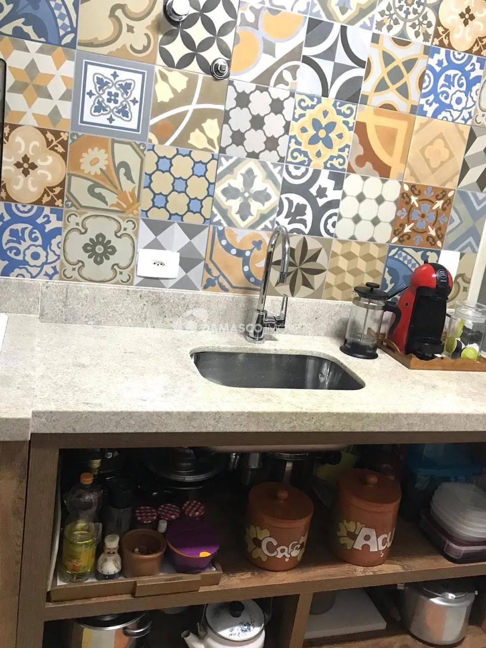 Apartamento à venda, Vila Guarani (Z Sul), São Paulo, SP