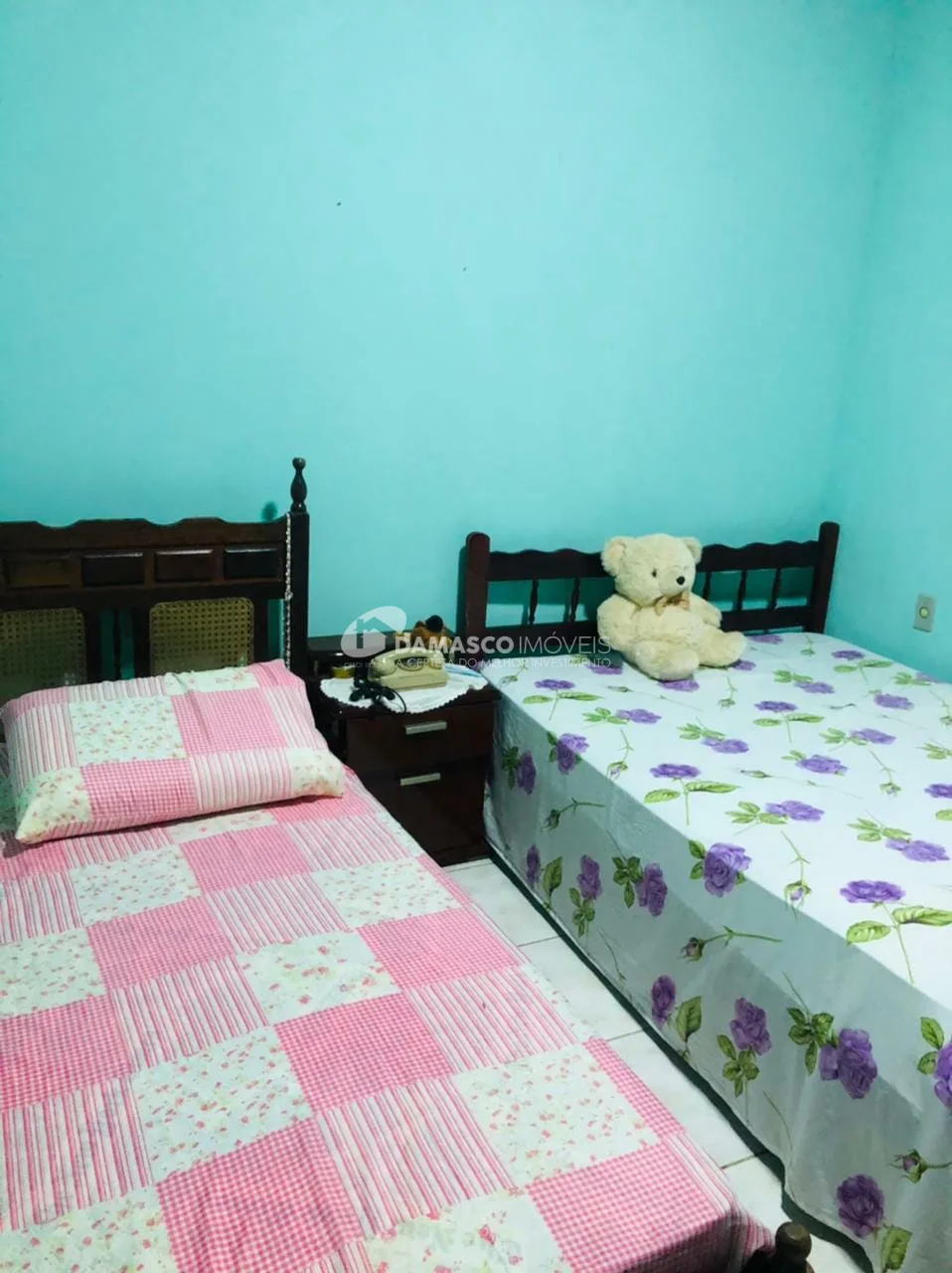 Chácara à venda 2 Quartos, 1 Suíte, 6 Vagas, Campina do Monte Alegre, Salto de Paranapanema - SP