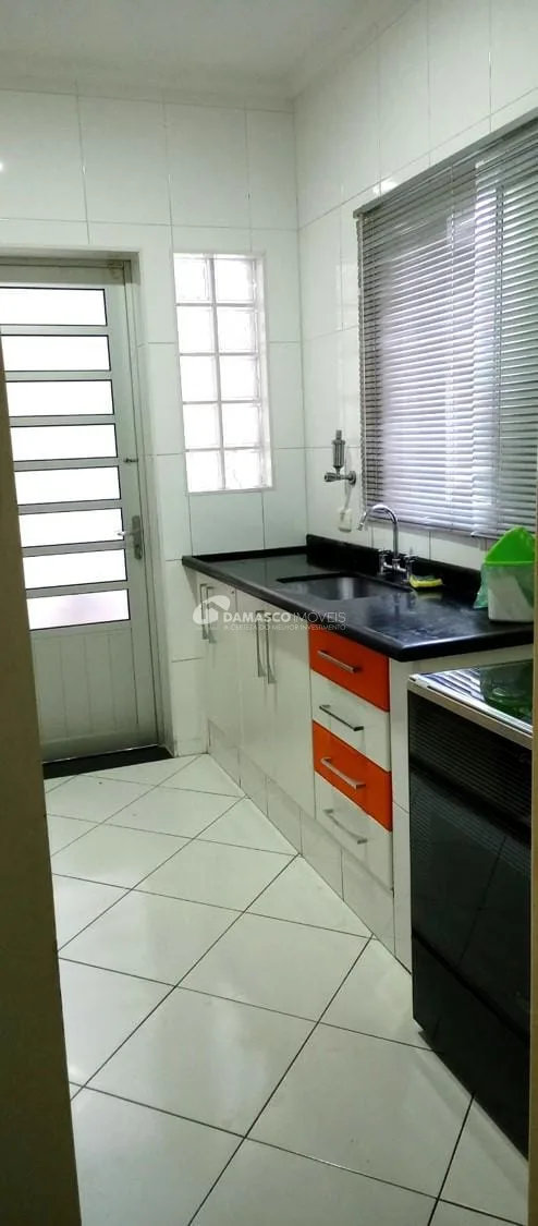 Sobrado à venda 3 Quartos, 3 Suites, 2 Vagas, 282M², Jardim Stella, Santo André - SP