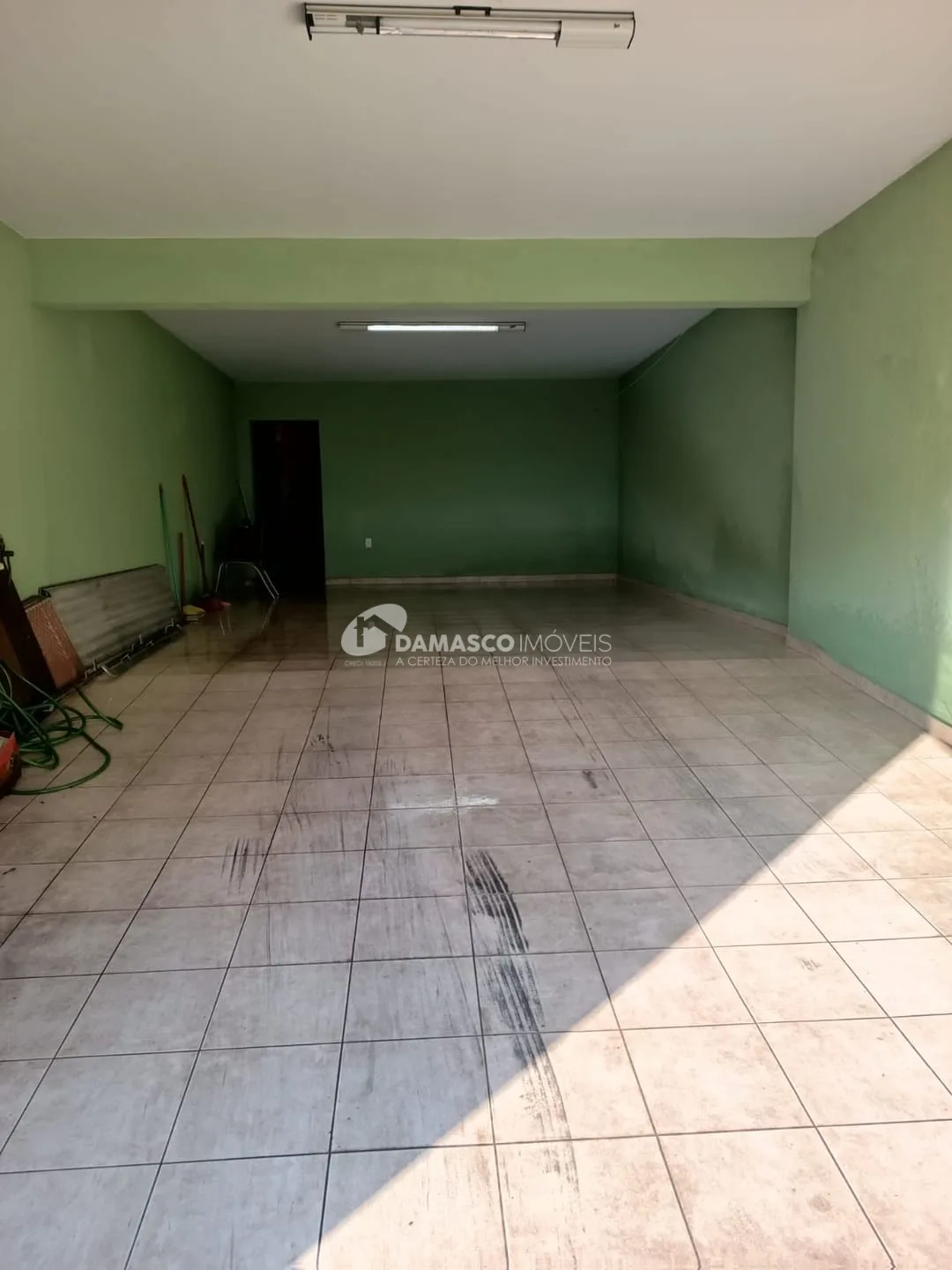 Sobrado à venda, Vila Eldízia, Santo André, SP