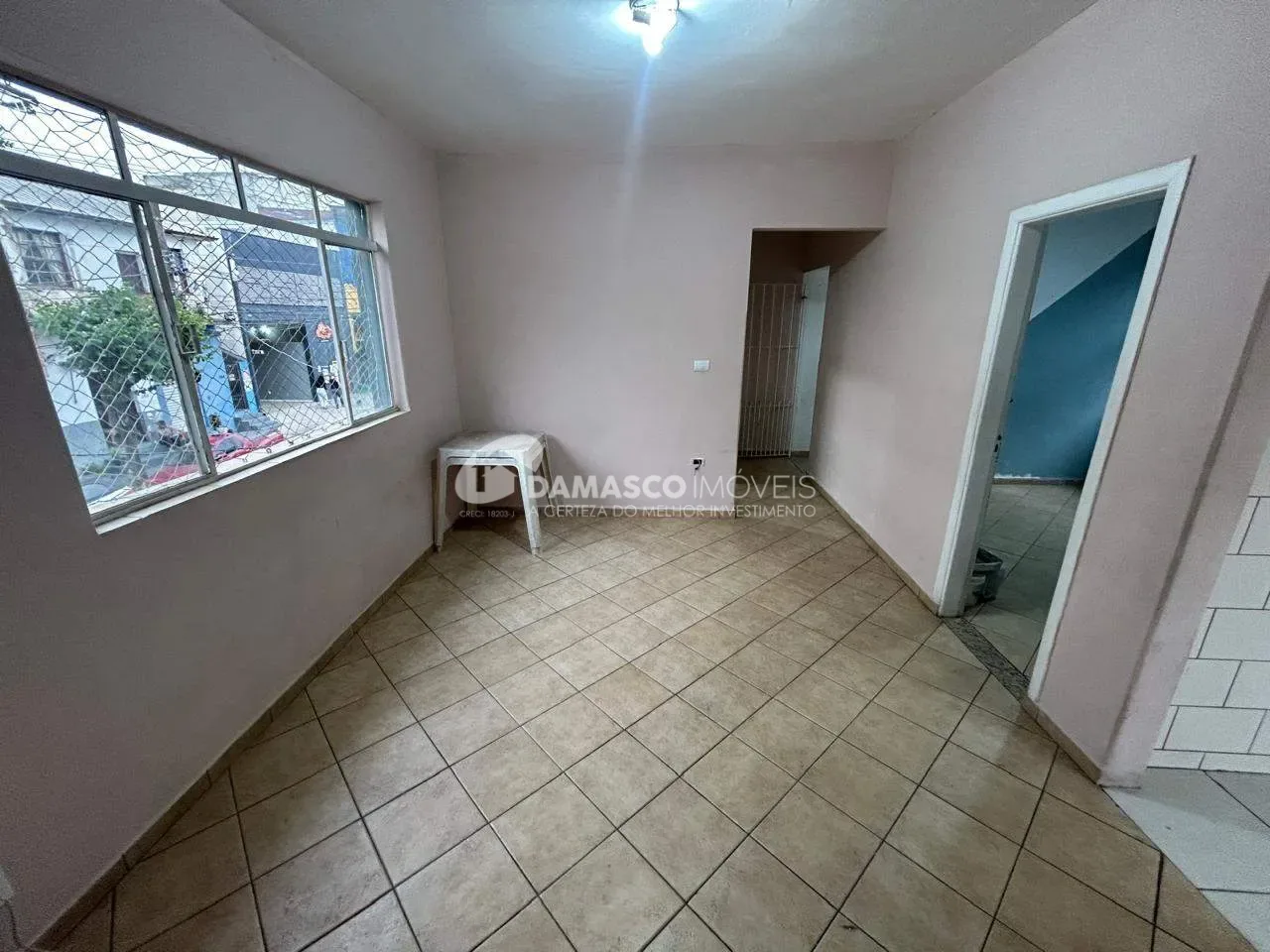 Casa para Locação 3 Quartos, 1 Suite, 1 Vaga, Osvaldo Cruz, São Caetano do Sul - SP