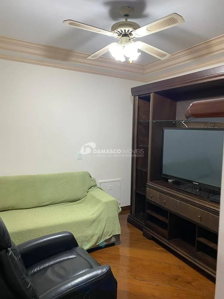 Apartamento à venda, Santa Paula, São Caetano do Sul, SP