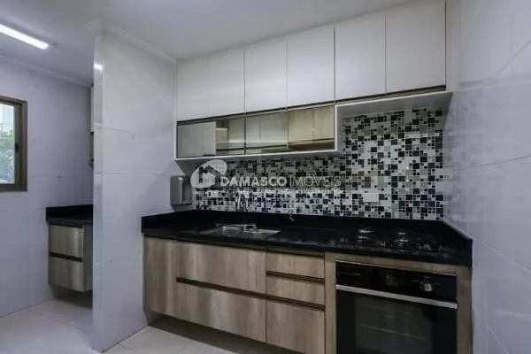 Apartamento à venda 3 dorm, 2 vagas, Santa Maria, São Caetano do Sul, SP