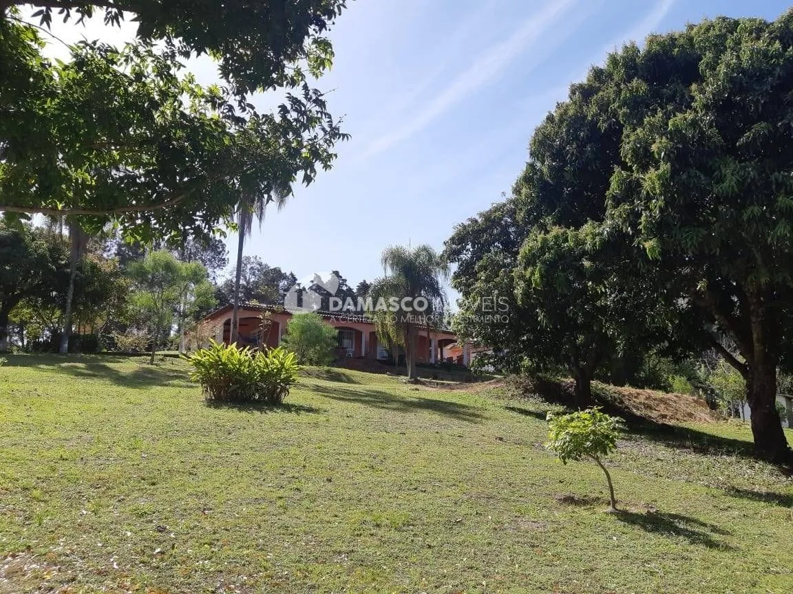 Sítio à venda, Roseiral, Piedade, SP