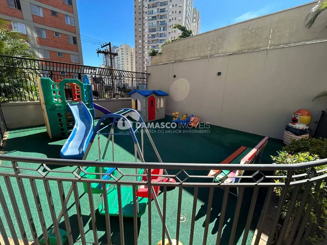 Apartamento para Locação 2 Quartos, 1 Suite, 1 Vaga, Santa Paula, São Caetano do Sul - SP | TRASTEVERE                                                  