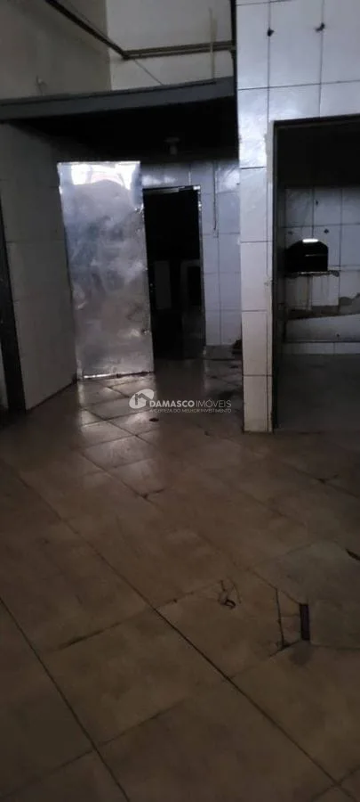 Ponto Comercial, Santa Maria - São Caetano do Sul