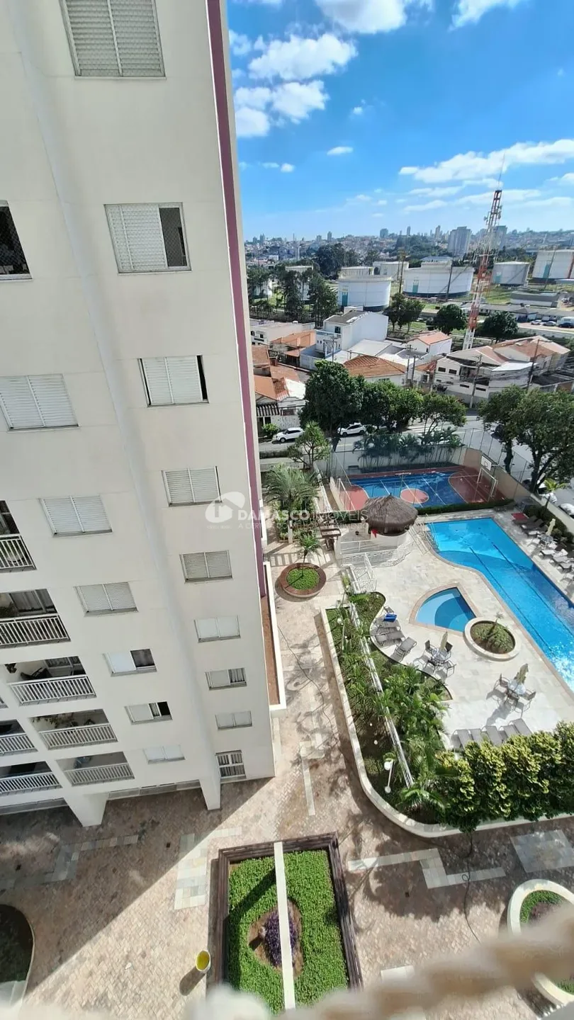 Apartamento para Locação 2 Quartos, 1 Suite, 1 Vaga, Barcelona, São Caetano do Sul - SP | VIVA MAIS                                                   