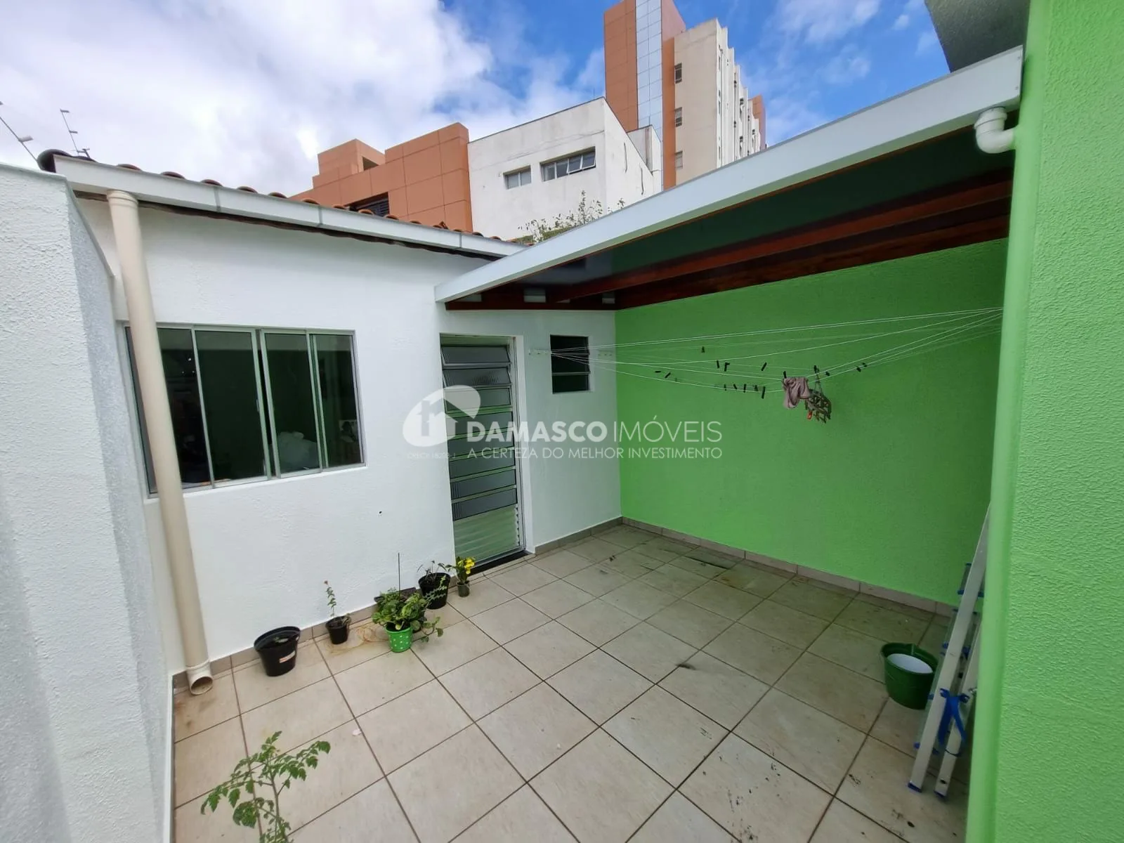 Casa à venda 3 Quartos, 1 Suite, 2 Vagas, 150M², Rudge Ramos, São Bernardo do Campo - SP