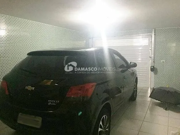 Sobrado à venda 3 Quartos, 1 Suite, 3 Vagas, 263M², Barcelona, São Caetano do Sul - SP
