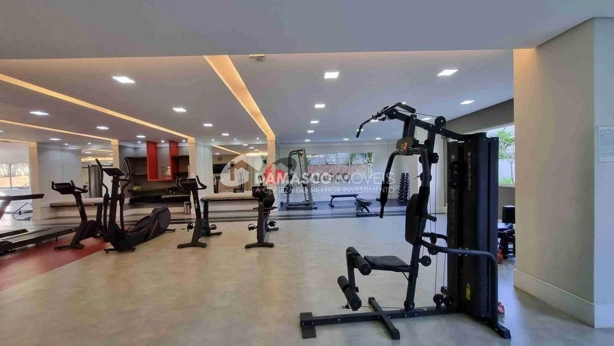 Apartamento com 2 quartos, Cerâmica - São Caetano do Sul