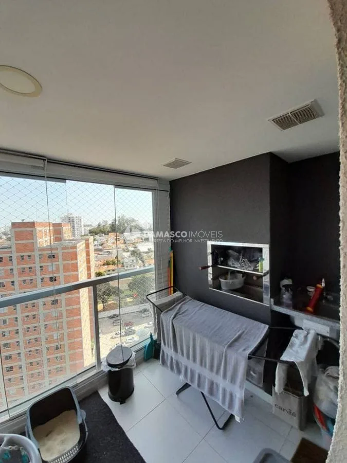 Apartamento para locação com 2 dormitórios
