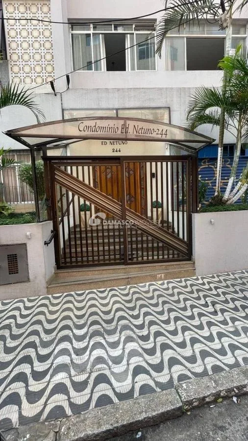 Apartamento à venda, Rudge Ramos, São Bernardo do Campo, SP