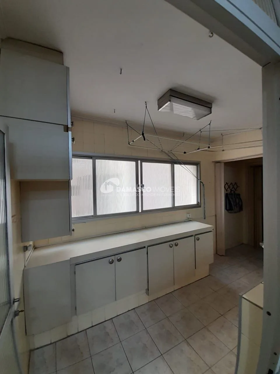 Apartamento para locação, Osvaldo Cruz, São Caetano do Sul, SP