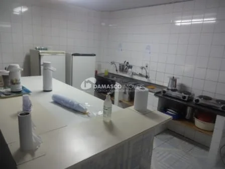 Galpão à venda 1994M², Fundação, São Caetano do Sul - SP