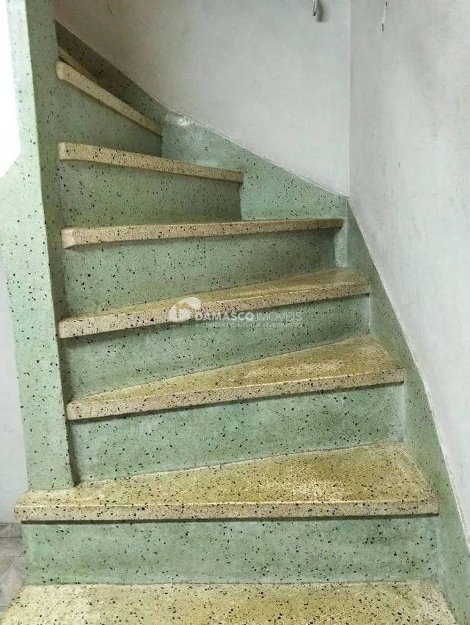 Sobrado à venda, São José, São Caetano do Sul