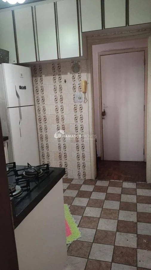 Apartamento à venda, Rudge Ramos, São Bernardo do Campo, SP