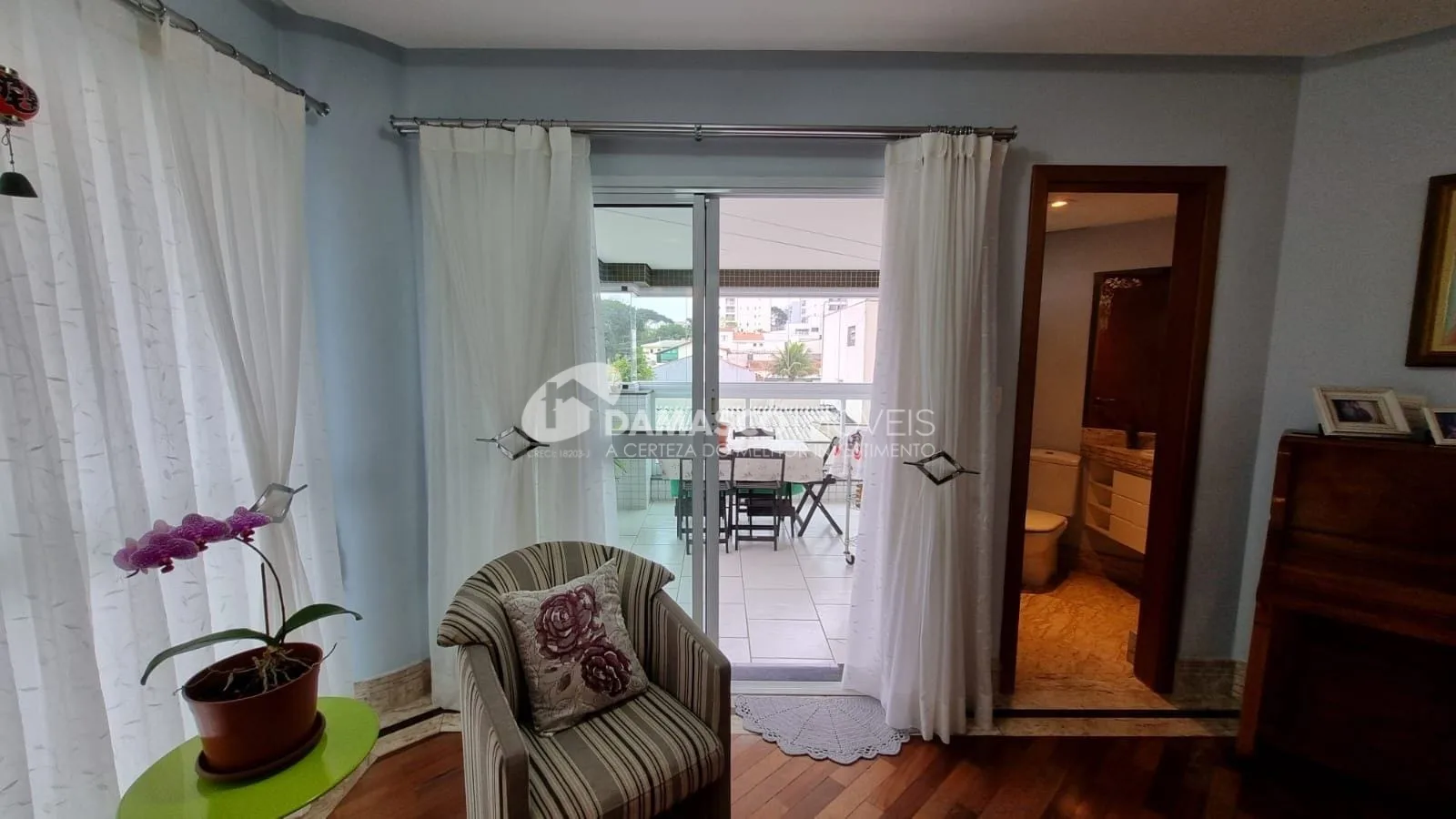 Apartamento à venda, Olímpico, São Caetano do Sul, SP