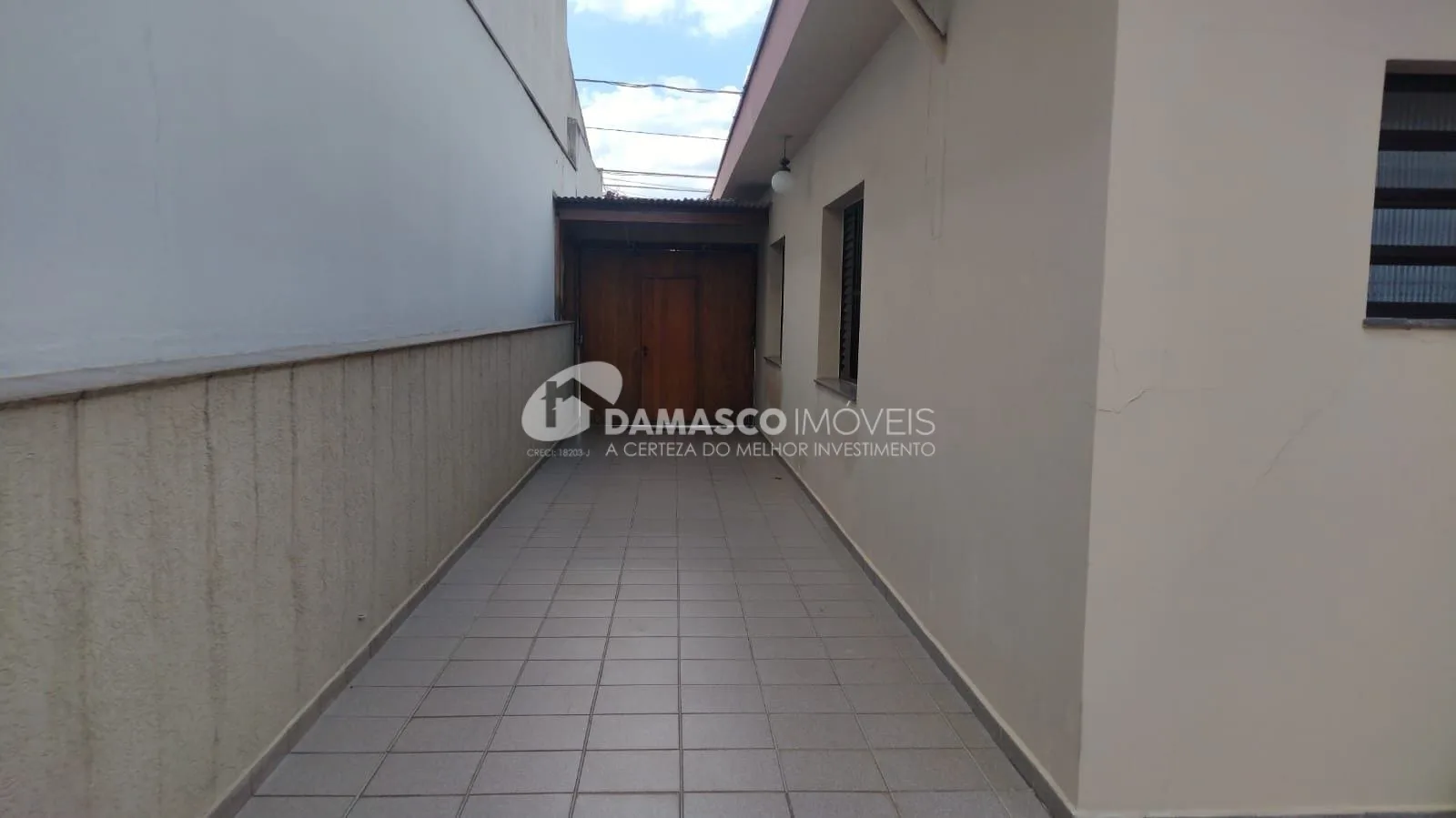 Casa à venda, Santa Maria, São Caetano do Sul, SP