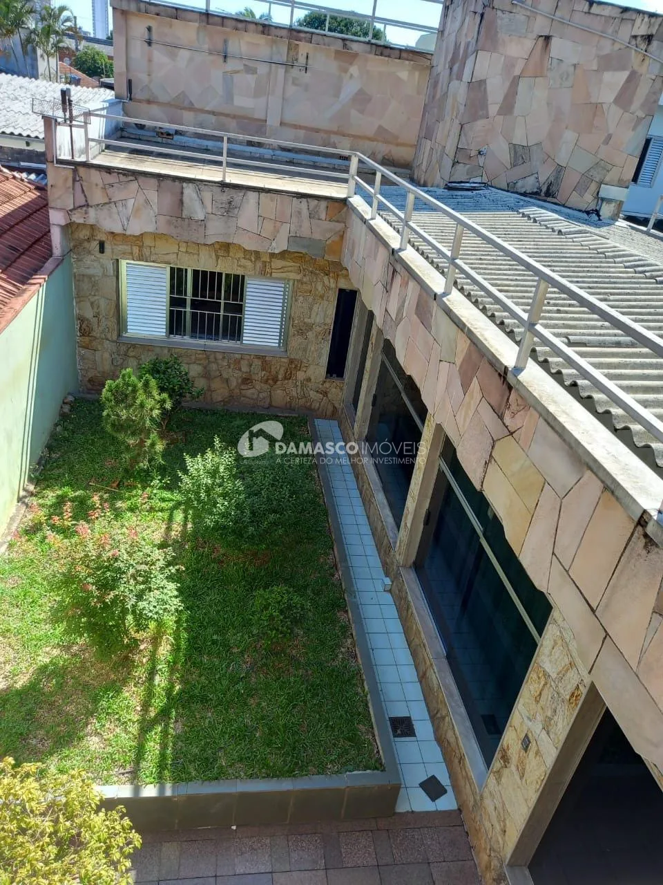Sobrado à venda, Santa Maria, Santo André, SP