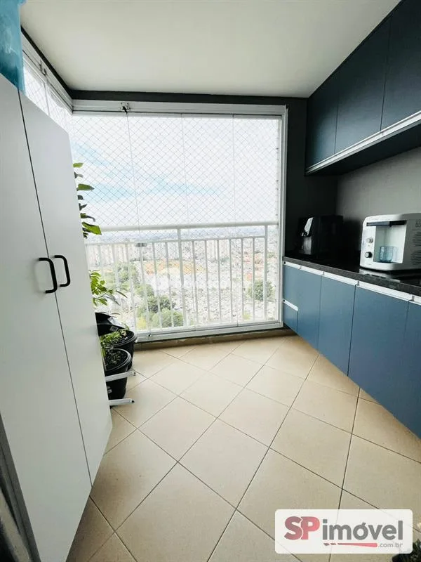 Apartamento à venda, Vila Curuçá, Santo André, SP