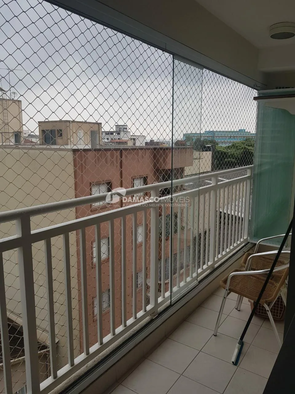 Apartamento para Locação 3 Quartos, 1 Suite, 2 Vagas, Santa Paula, São Caetano do Sul - SP | TERRAÇO SAO CAETANO                                         