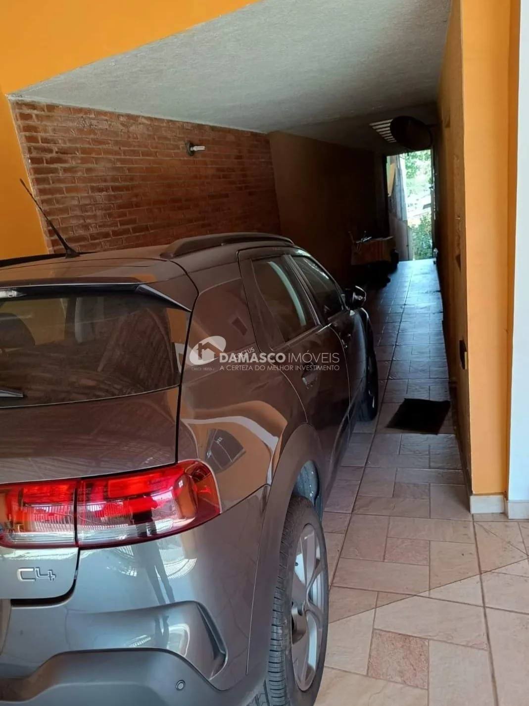 Sobrado à venda, Vila Assunção, Santo André, SP