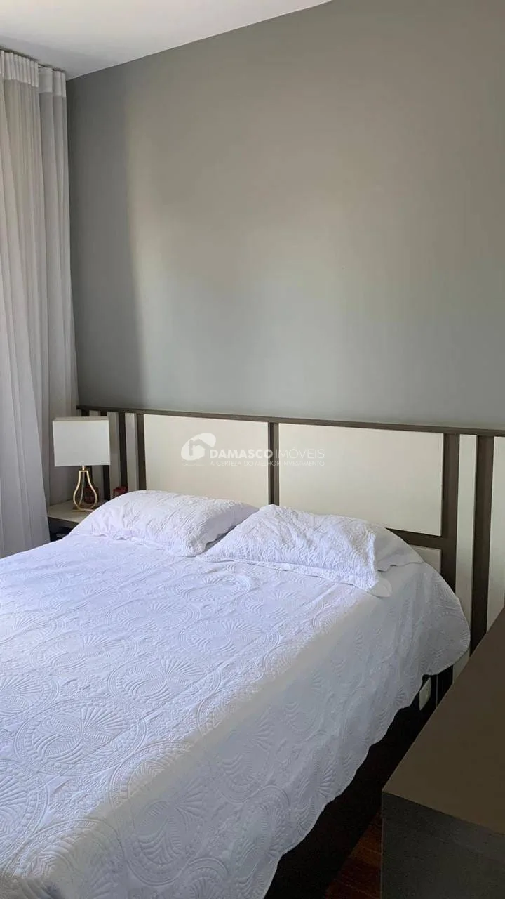 Apartamento à venda, Olímpico, São Caetano do Sul, SP