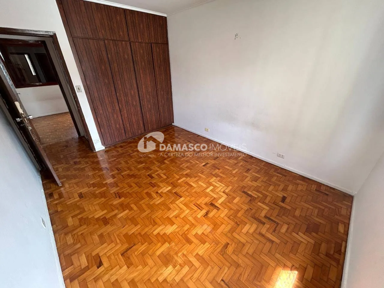 Apartamento para Locação 3 Quartos, 2 Vagas, Santo Antônio, São Caetano do Sul - SP
