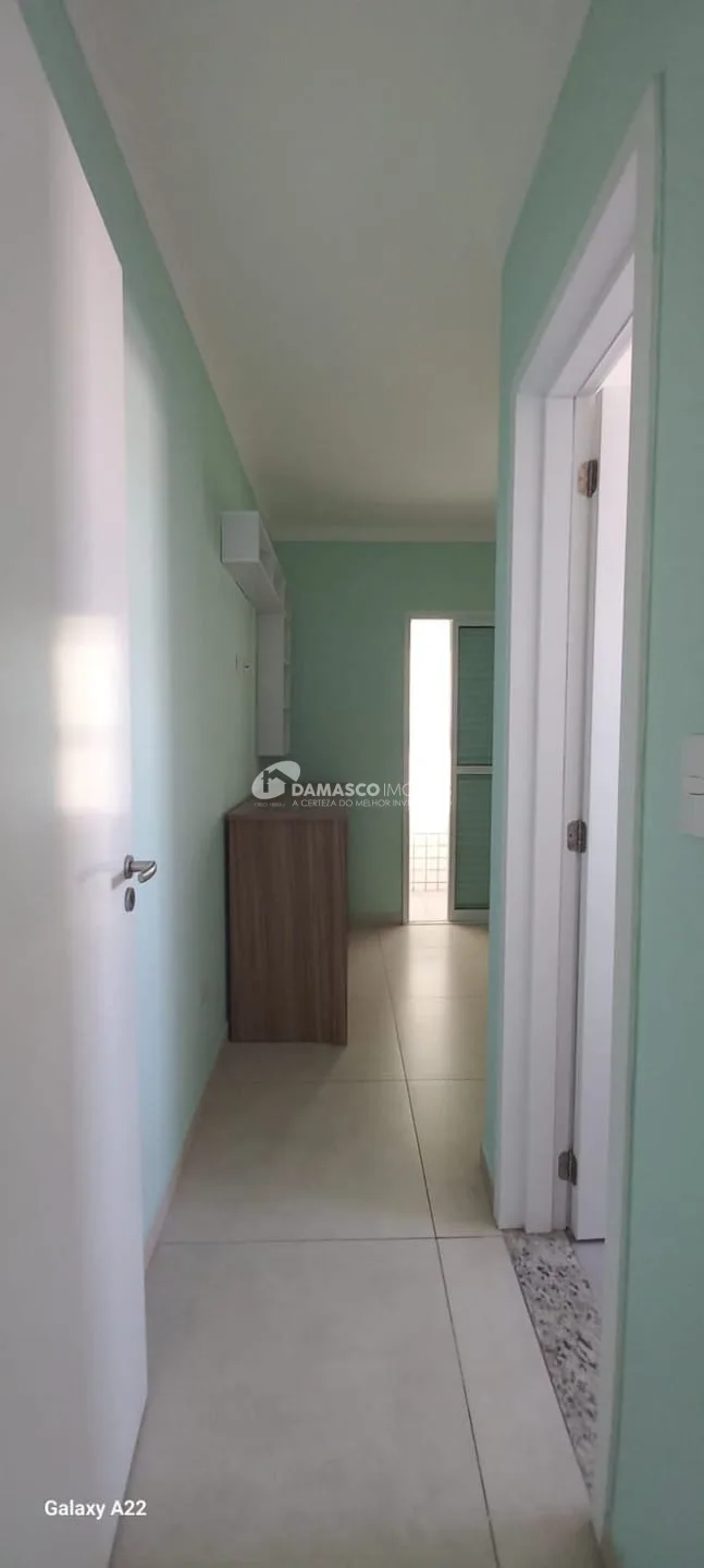 Apartamento à venda, Canto do Forte, Praia Grande, SP