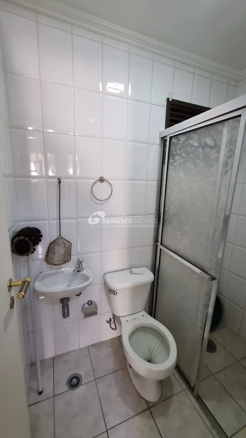 Apartamento padrão para Locação, Santo Antônio, São Caetano do Sul, SP