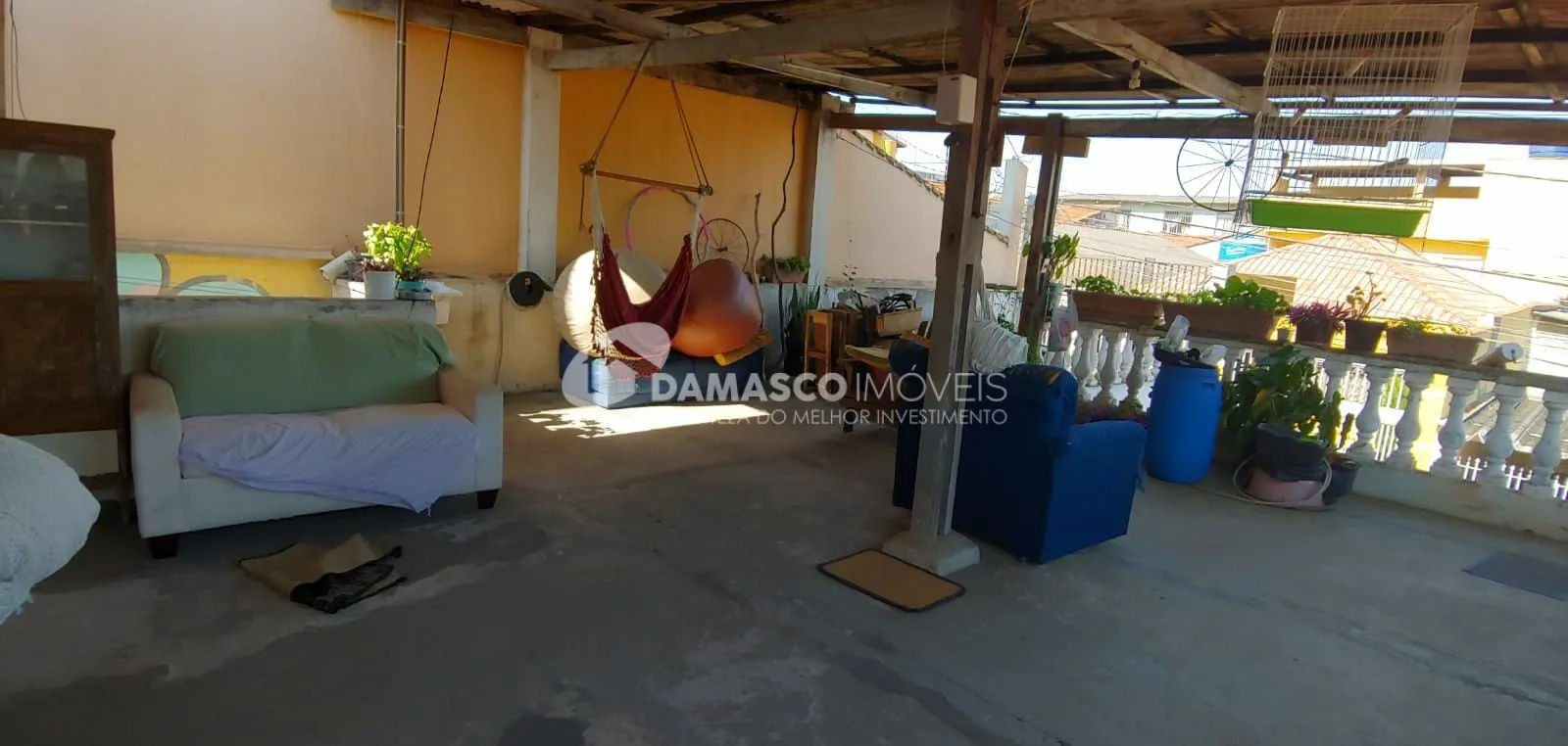 Casa à venda 2 Quartos, 2 Vagas, 192M², Cerâmica, São Caetano do Sul - SP