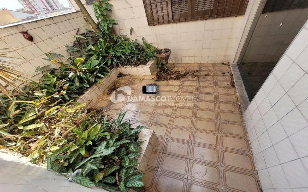 Casa para locação, Osvaldo Cruz, São Caetano do Sul, SP