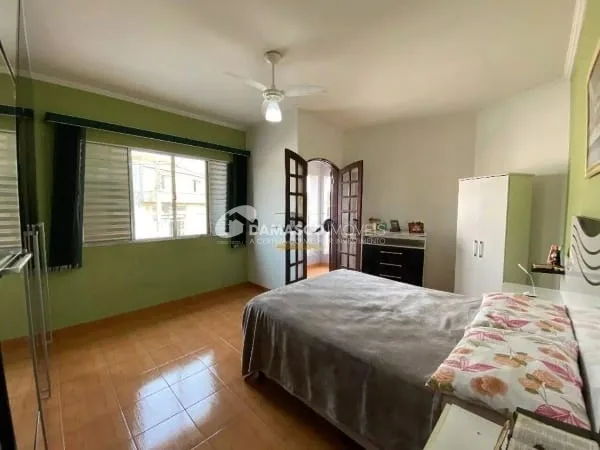 Sobrado para Venda,  3 Quartos, 3 Vagas, Mauá, São Caetano do Sul - SP