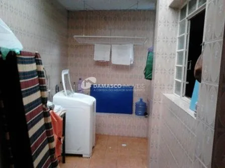 Casa à venda 3 Vagas, 275M², Santa Maria, São Caetano do Sul - SP