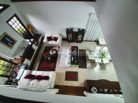 Sobrado à venda 4 Quartos, 2 Suites, 4 Vagas, 312M², Jardim São Caetano, São Caetano do Sul - SP