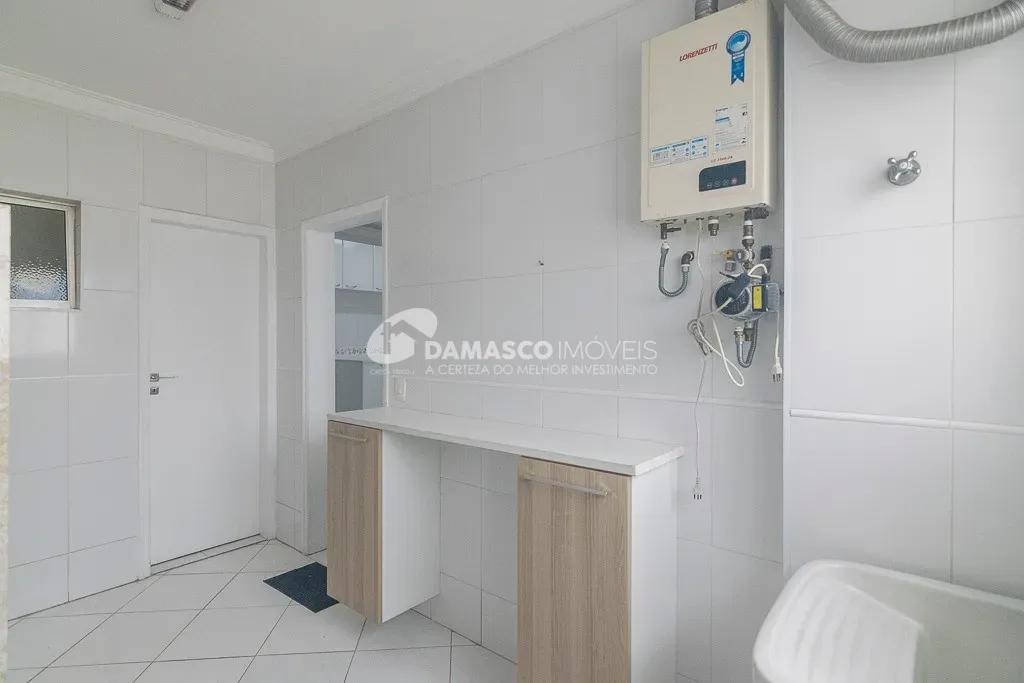 Apartamento para Locação 4 Quartos, 1 Suite, 3 Vagas, 162M², Santo Antônio, São Caetano do Sul - SP