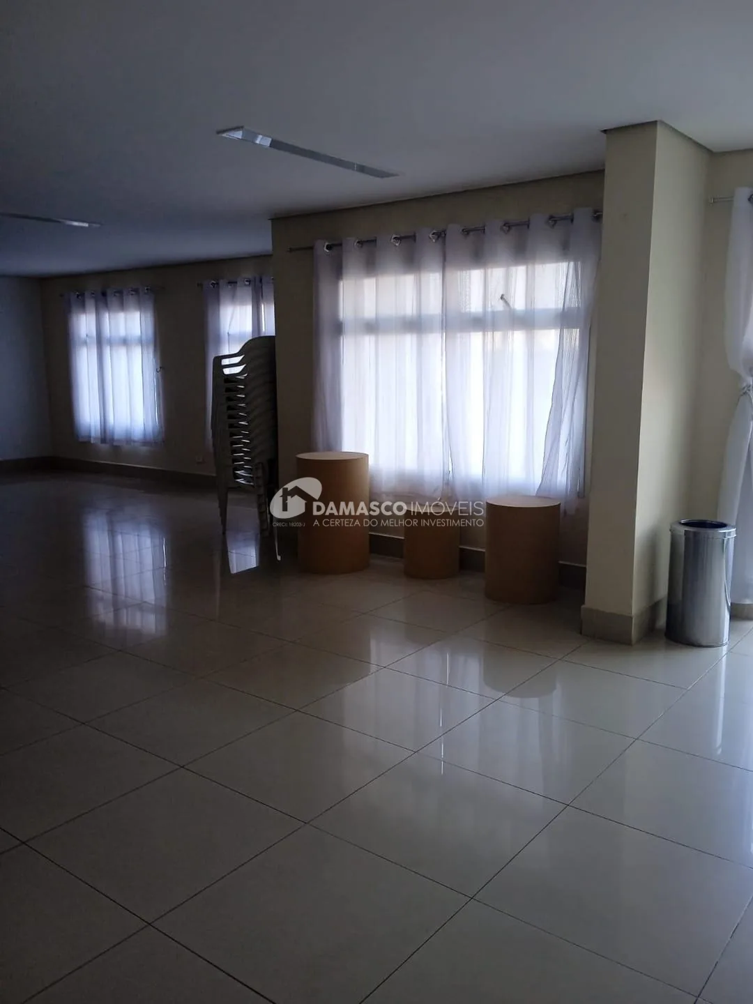 Apartamento à venda na Vila Ivone – São Paulo | 76m², 3 dormitórios e área de lazer completa