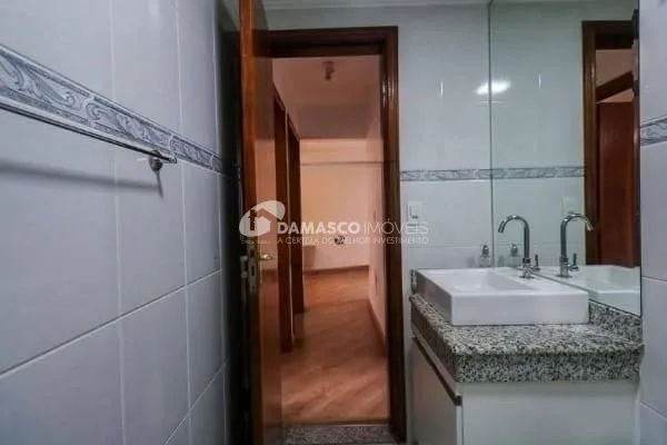 Apartamento à venda 3 dorm, 2 vagas, Santa Maria, São Caetano do Sul, SP
