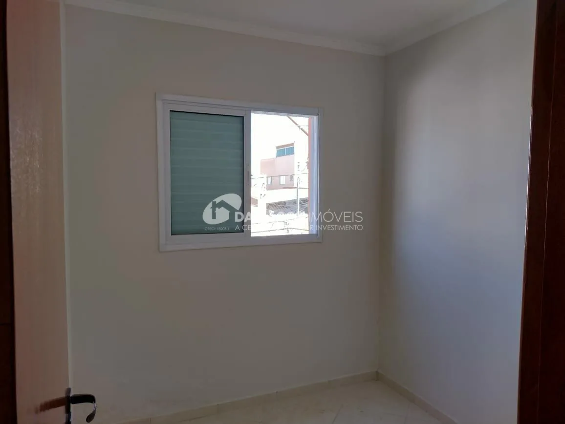 Apartamento à venda 3 Quartos, 1 Suite, 4 Vagas, 70M², Vila Cláudio, Santo André - SP 