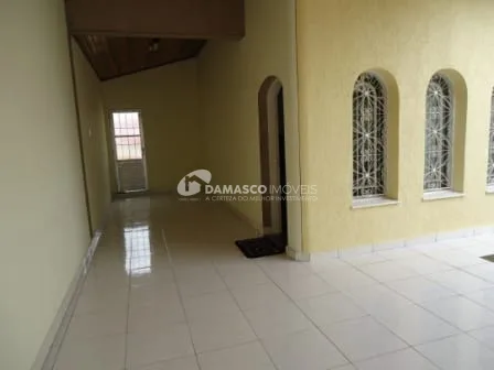 Casa para Locação 4 Quartos, 1 Suite, 3 Vagas, Osvaldo Cruz, São Caetano do Sul - SP