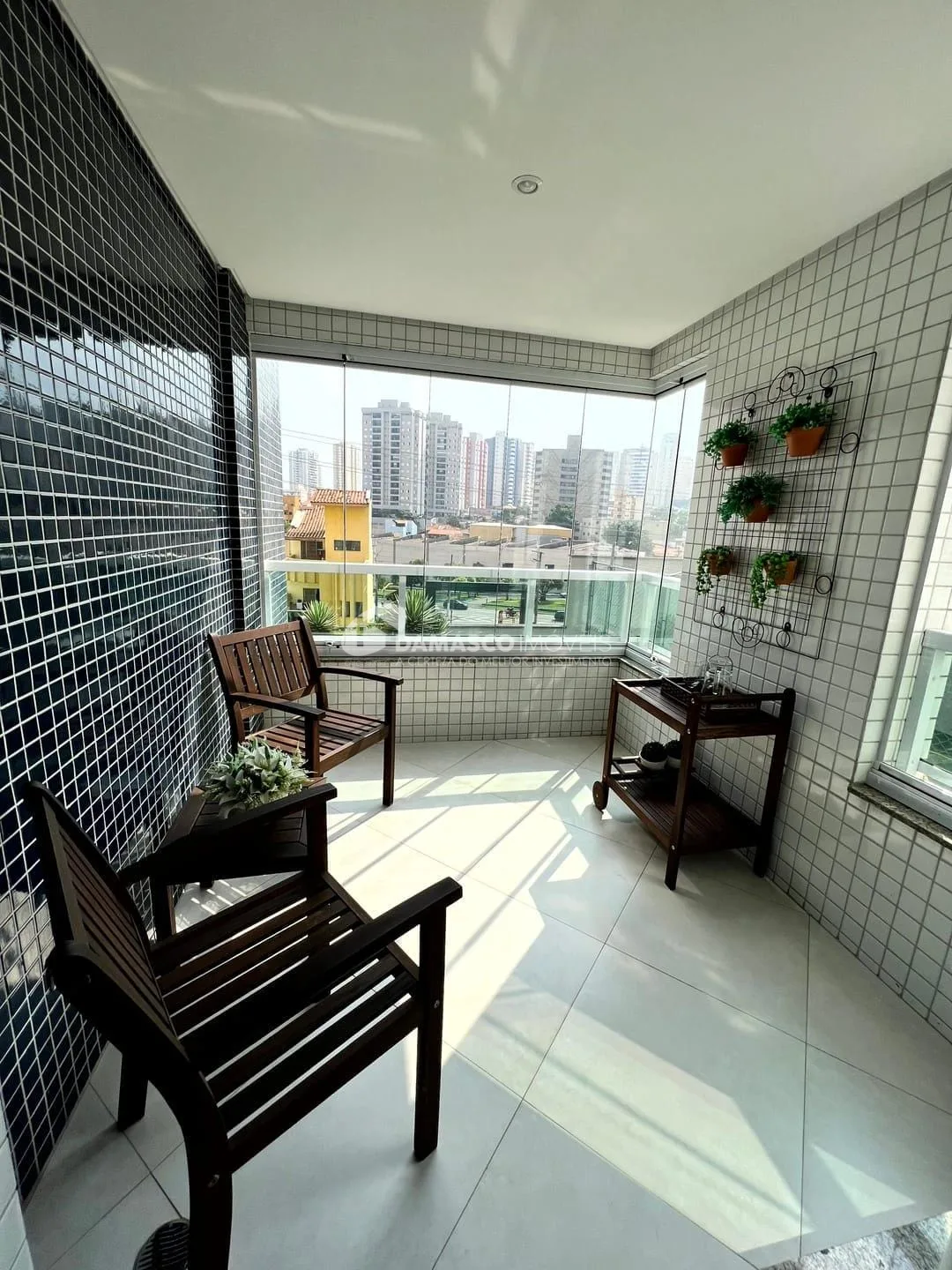 Apartamento à venda 3 Quartos, 3 Suites, 3 Vagas, 155M², Barcelona, São Caetano do Sul - SP 