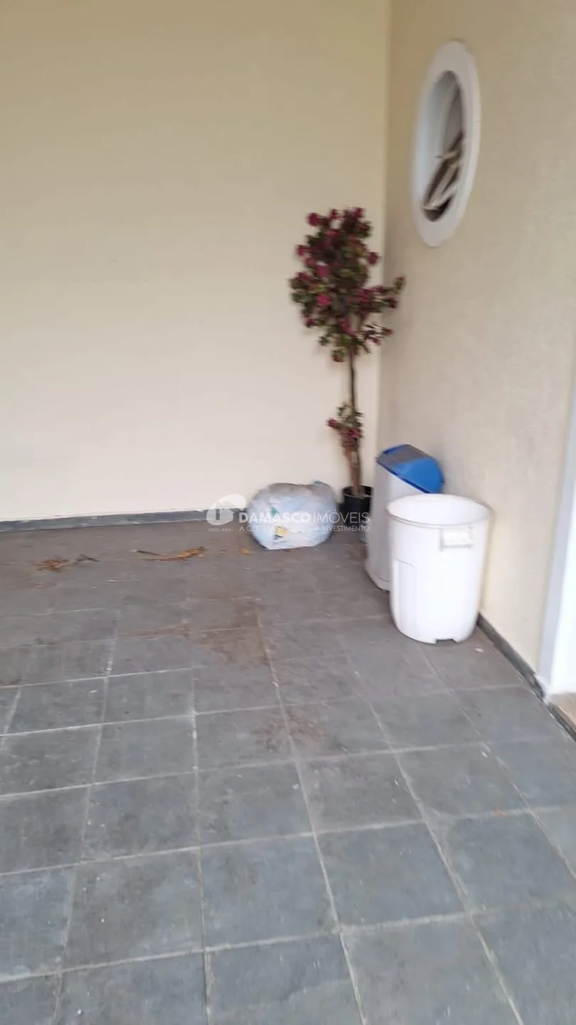 Casa para locação, 3 dormitórios, 1 Suíte, Jardim São Caetano, São Caetano do Sul, SP