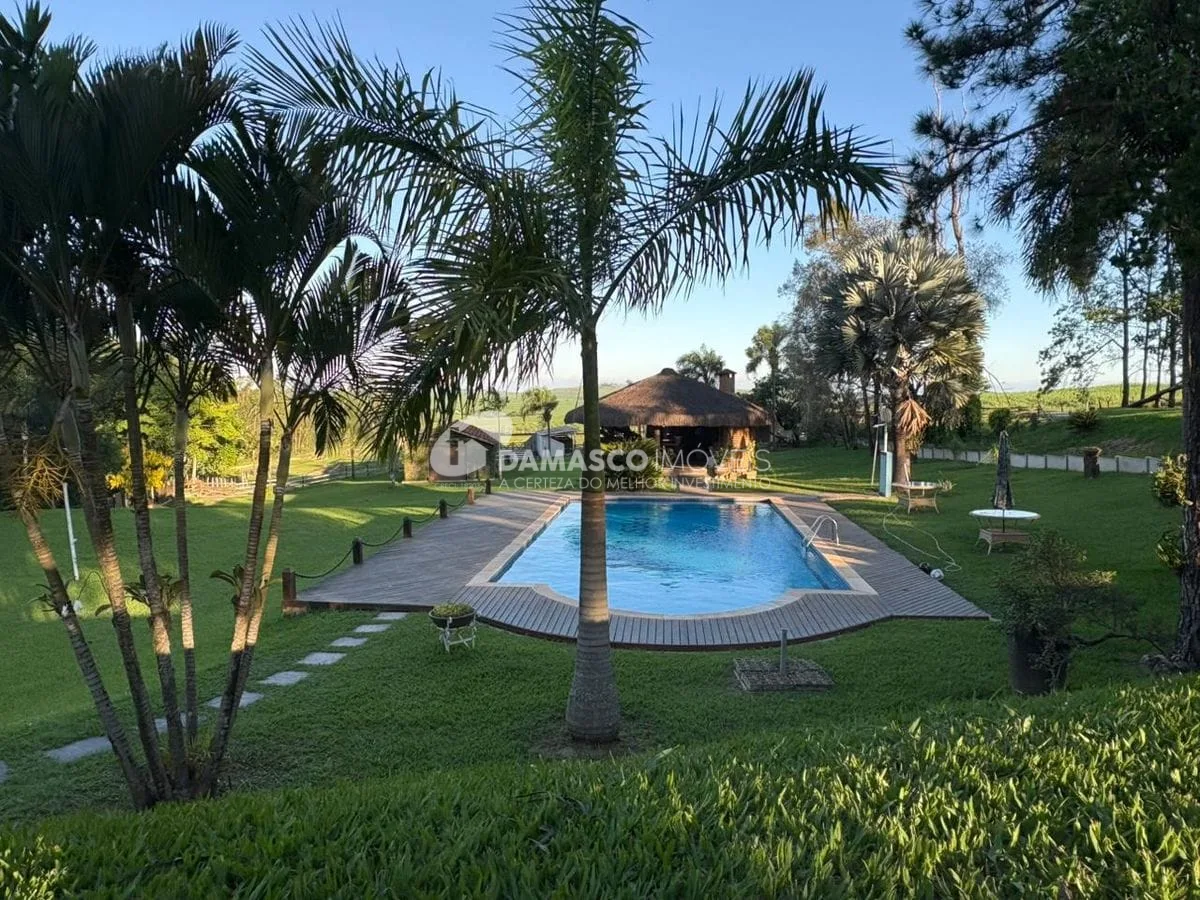 Haras - Tanquinho - Porto Feliz