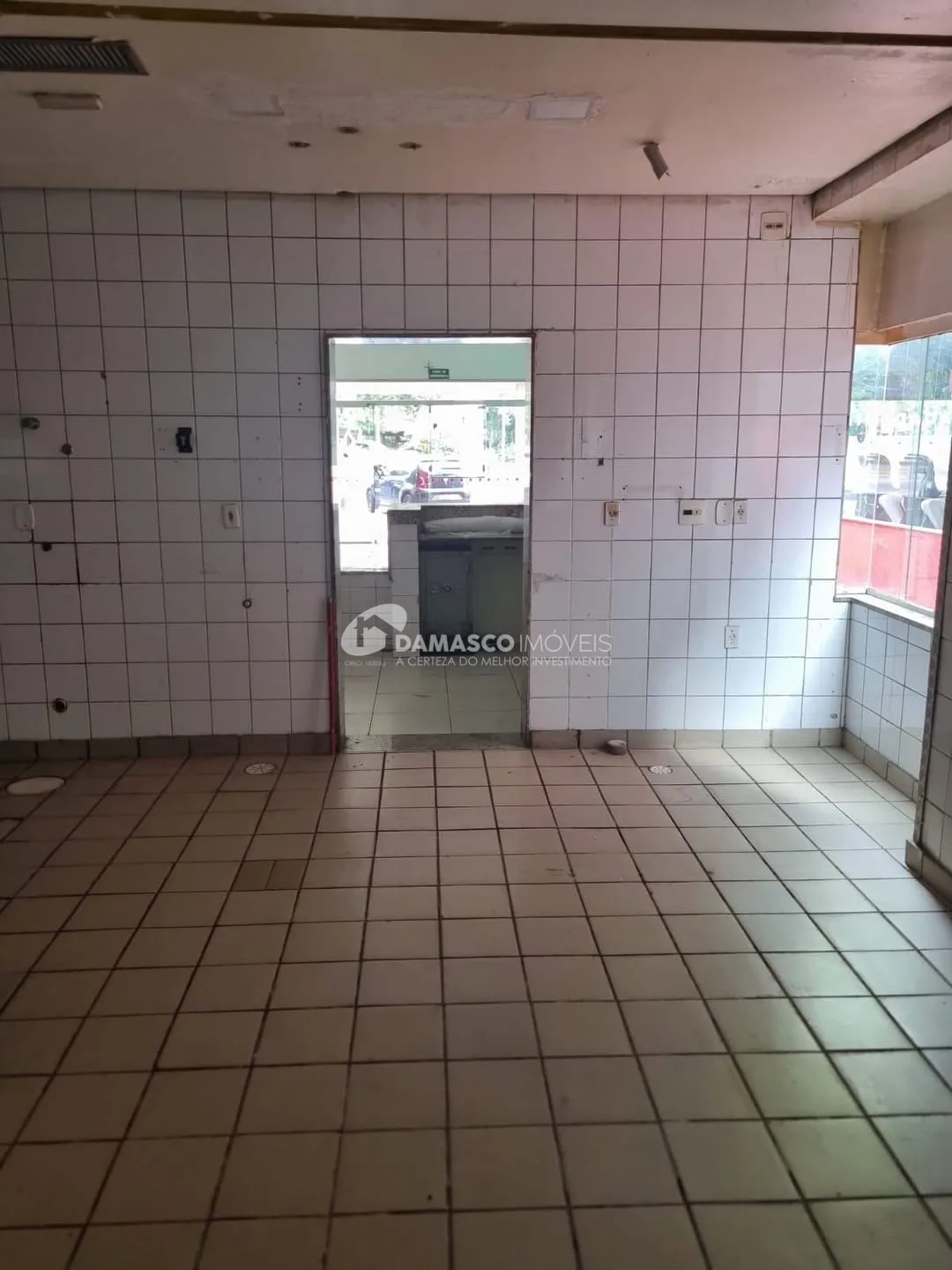 Imóvel comercial para locação, Mauá, São Caetano do Sul, SP