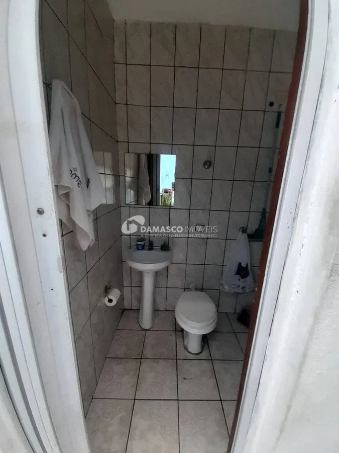 Sobrado a venda com 2 dormitórios, 1 suite, Cerâmica, São Caetano do Sul
