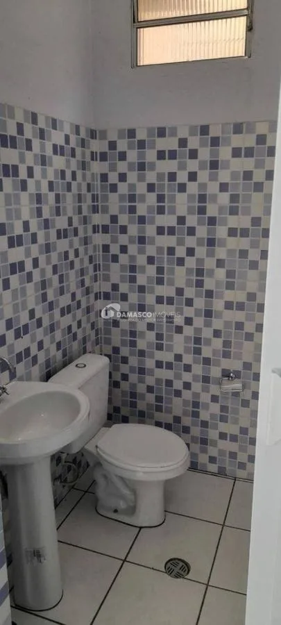 Sala para Locação 55M², Nova Gerty, São Caetano do Sul - SP