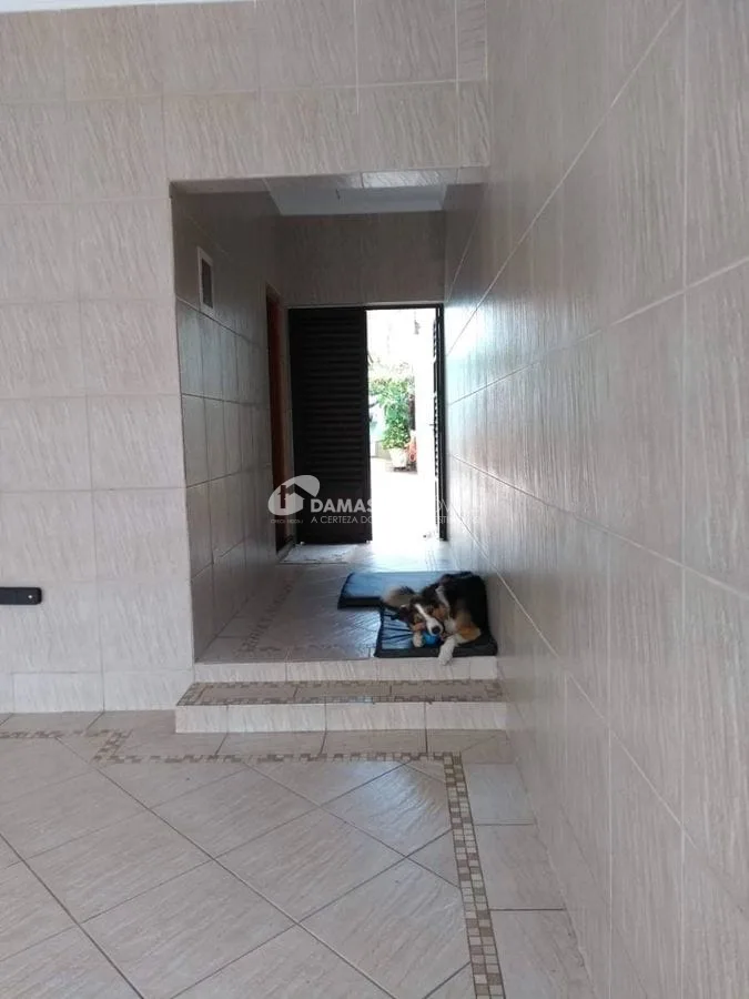 Sobrado a venda e locação, Parque Novo Oratorio - Santo Andre