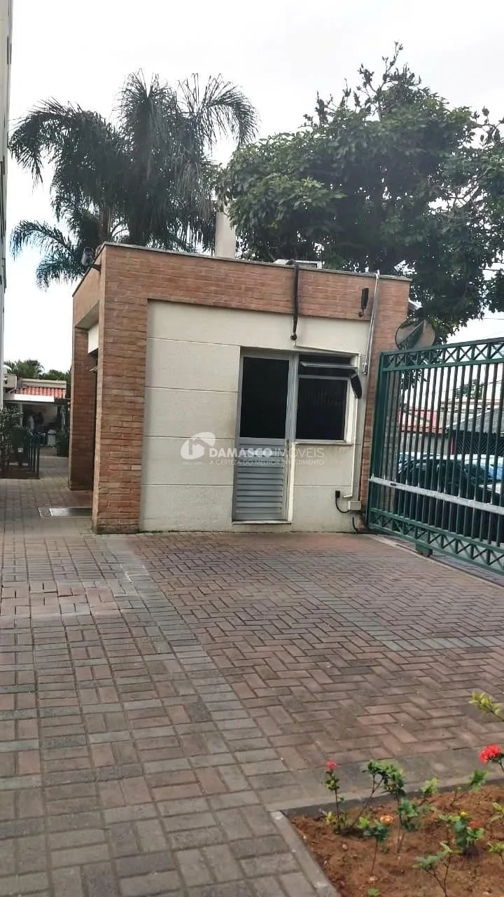 Apartamento à venda 2 Quartos, 1 Vaga, 44M², Sacomã, São Paulo - SP 